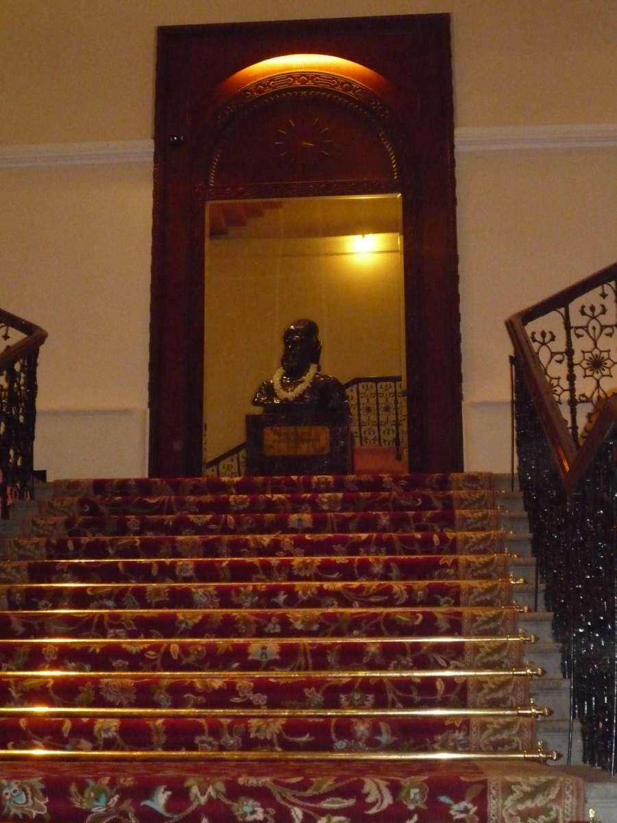 Taj Mahal Palace Hotel08